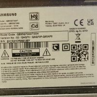 Samsung QE65Q70AAT, снимка 1 - Части и Платки - 40156606