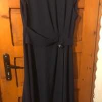 Чисто нова рокля Ралф Лорен, снимка 1 - Рокли - 43595240
