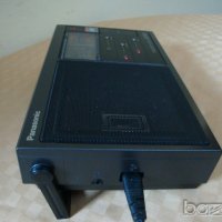 Panasonic GX80 RF-1680L - 1985г,радио , снимка 9 - Радиокасетофони, транзистори - 43813237