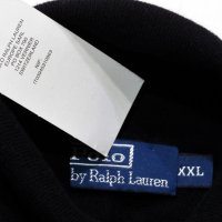 Нов и намален! Polo Rаlph Lаuren Мъжки Пуловер 100% Мерино Размер 2XL, снимка 6 - Пуловери - 39003971