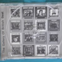 Freddie & The Dreamers – 1995 - Original Hits (The Gallery Of British Beat Vol.17)(Beat,Vocal), снимка 4 - CD дискове - 43990582