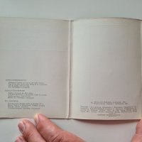 Шедьоври на живописта от Ермитажа, 13 - 18 век, Aurora Art Publishers - Leningrad, 1981 г., комплект, снимка 3 - Специализирана литература - 32545789