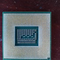 Intel Core i7-3630QM, снимка 3 - Части за лаптопи - 37171897