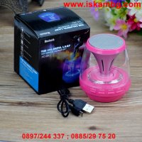 Bluetooth тонколонка с Hands-free speaker 2095А M28, снимка 9 - Bluetooth тонколони - 28440812