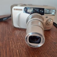 Samsung Vega 140 S

, снимка 4 - Фотоапарати - 43351847