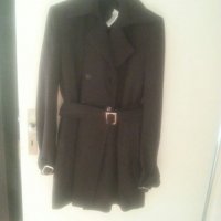 Дамско палто, снимка 1 - Палта, манта - 26442972