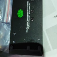 mSATA NGFF to SATA III, преходник конвертор платка ZOMY SSD адаптер картa, снимка 12 - Кабели и адаптери - 23924059