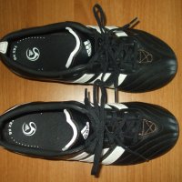 N38 Adidas/оригинални бутонки, снимка 4 - Футбол - 33447649