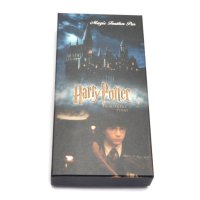 Калиграфски подаръчен комплект на Хари Потър (Harry Potter), снимка 4 - Арт сувенири - 40525865
