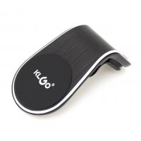 Висококачествена магнитна стойка за телефон в колата KLGO Z8, снимка 2 - Друга електроника - 38095661