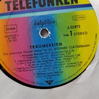 Richard Clayderman, LP Vinyl , снимка 3 - Грамофонни плочи - 42945574