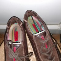 Ecco дамски обувки , снимка 6 - Дамски ежедневни обувки - 28956654