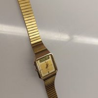 Мъжки ръчен часовник Citizen, снимка 9 - Антикварни и старинни предмети - 39336178