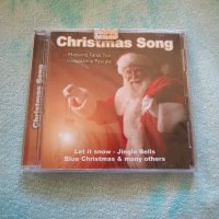 Christmas Song - Нов, снимка 1 - CD дискове - 39152114