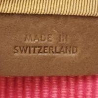Оригинална дамска чанта BALLY, Швейцария. , снимка 11 - Чанти - 43032075