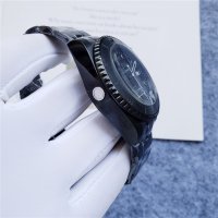 Мъжки часовник Rolex Sea-Dweller Titan Black с автоматичен механизъм, снимка 6 - Луксозни - 37317633