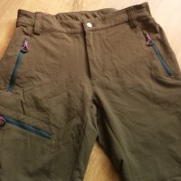 NORHEIM Stretch Pant Women за лов и туризъм размер M дамски еластичен панталон - 345, снимка 3 - Панталони - 40715678