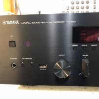 Yamaha RN-500, снимка 8 - Ресийвъри, усилватели, смесителни пултове - 39855530