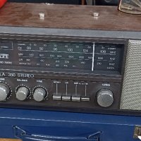 старо радио , снимка 9 - Радиокасетофони, транзистори - 43824129