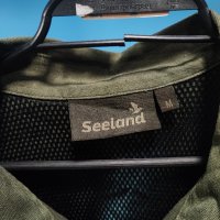 Seeland Hunting Риза/Мъжка М/Л M/L, снимка 3 - Ризи - 38617890