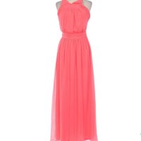 Нова розова рокля Anna Field, снимка 1 - Рокли - 43255070