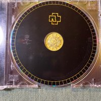 Rammstein , снимка 6 - CD дискове - 43093934