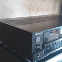 Ресивър Technics SA-160, снимка 9 - Ресийвъри, усилватели, смесителни пултове - 43913839