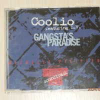 Coolio - Gangsta's Paradise, снимка 1 - CD дискове - 43864028