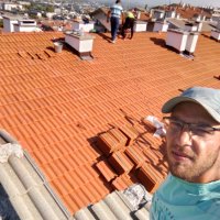 Ремонт на покриви и тенекиджийски услуги, снимка 15 - Ремонти на покриви - 33780965