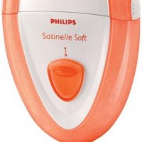 Philips Satinelle HP6407/03 Епилатор, снимка 1 - Епилатори - 32254946