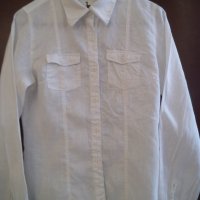Дамски ризи с дълъг ръкав С-М-3 броя , снимка 7 - Ризи - 28274740