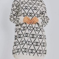 дамски пуловери , снимка 1 - Блузи с дълъг ръкав и пуловери - 43898996