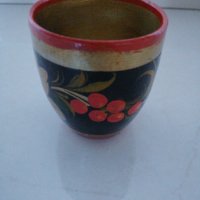 Дървени чаши, снимка 10 - Други стоки за дома - 36400457