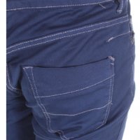 Дамски панталон BLUE MOTION, снимка 3 - Панталони - 27557098