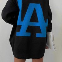 дамски пуловери , снимка 2 - Блузи с дълъг ръкав и пуловери - 43884053
