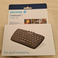 Клавиатура за ericsson, снимка 2 - Други - 38820289