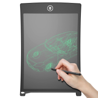 LCD Таблет за рисуване и писане angmno 8.5, снимка 3 - Рисуване и оцветяване - 44898119
