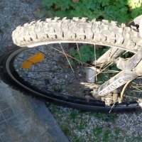 Велосипед PASSAT COYOTE SPORT 26" с дискови спирачки / колело /, снимка 7 - Велосипеди - 37631815