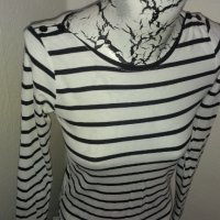 🔝👌🌸"Zara Gembos" блуза, снимка 2 - Блузи с дълъг ръкав и пуловери - 27157587