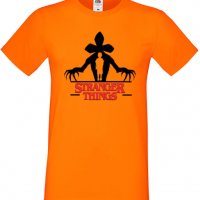 Мъжка тениска Stranger Things 6,Филм,Сериал,, снимка 12 - Тениски - 37568814