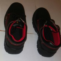 Работни обувки, снимка 3 - Други - 34569561