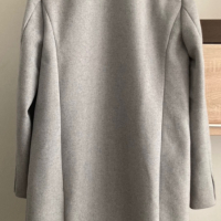 Палто на Reserved, ново, размер XS, снимка 3 - Палта, манта - 44862025