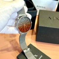 Мъжки часовник Armani Exchange , снимка 8 - Мъжки - 42939751
