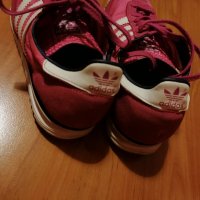 Спорни обувки Adidas, снимка 8 - Маратонки - 33340148