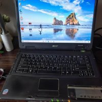 Продавам лаптоп Acer 5630-може и на части, снимка 1 - Части за лаптопи - 39885959