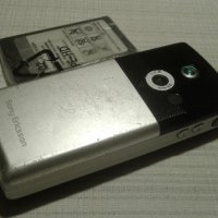 Sony Ericsson T610+нова батерия, снимка 5 - Sony Ericsson - 28100630