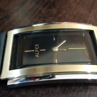 Дамски Швейцарски часовник Alfex Modern Classic 5622, снимка 8 - Дамски - 37622936
