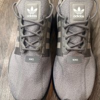 Мъжки маратонки Adidas NMD_R1 V2, снимка 6 - Маратонки - 43896745