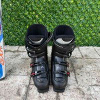 Ски и обувки комлект, снимка 2 - Зимни спортове - 43818597