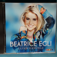 Beatrice Egli – 2013 - Glücksgefühle(Pop), снимка 1 - CD дискове - 44866520